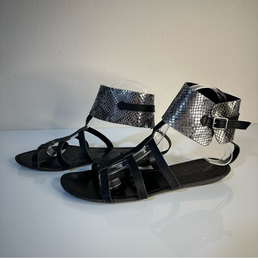 San Giorgio women’s sandals - Picture 5 of 14